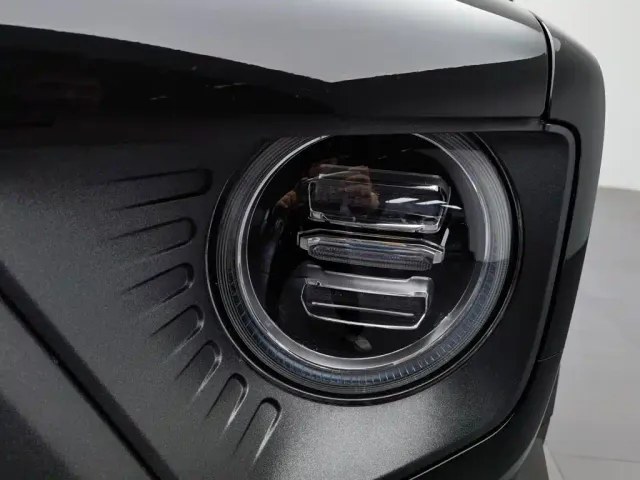 Haval Big Dog — Фото автомобиля 7
