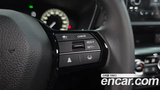 Honda CR-V 6th Gen — Фото автомобиля 16