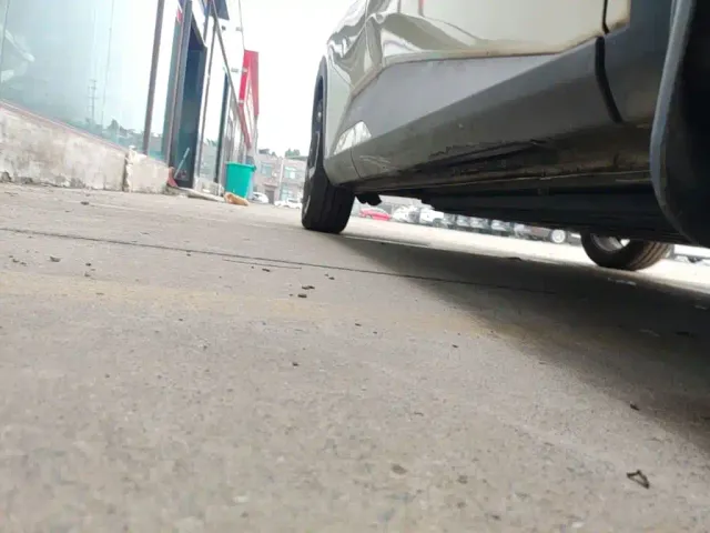 BYD Seagull — Фото автомобиля 20