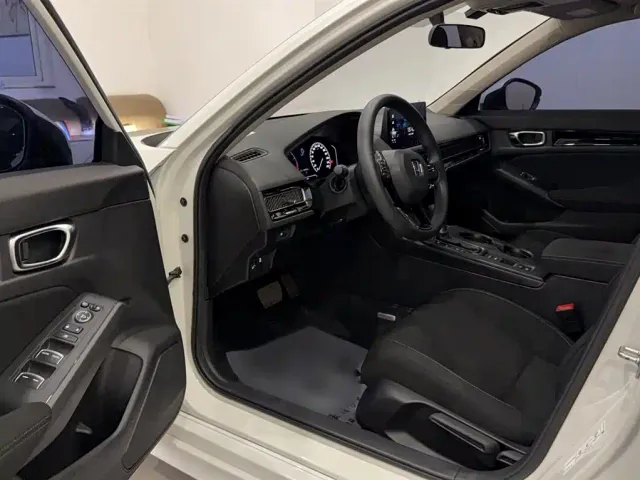 Honda Civic — Фото автомобиля 7