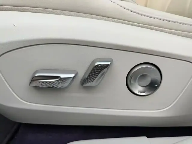 Buick Electra L7 — Фото автомобиля 13