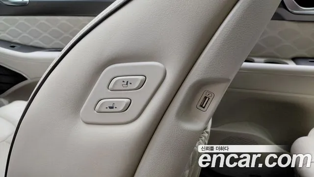 Hyundai Palisade Palisade Бензин 3.8 2WD — Фото автомобиля 30