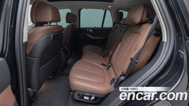 BMW X5 G05 — Фото автомобиля 10