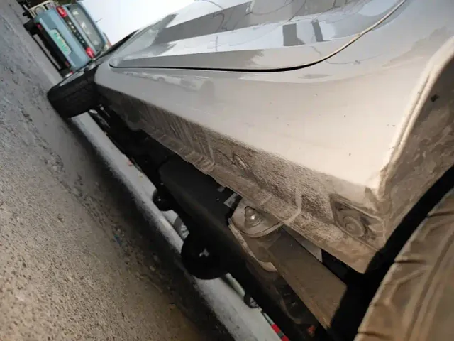 Wuling Hongguang Mini EV — Фото автомобиля 21