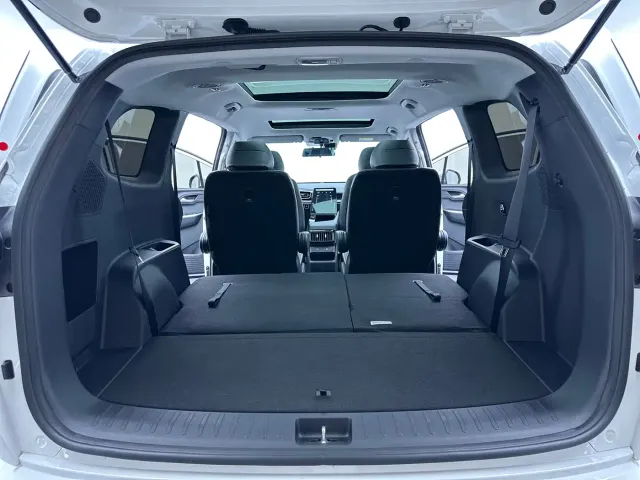 Hyundai Custo — Фото автомобиля 27