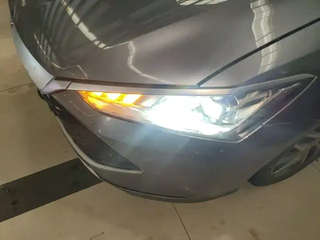BYD Qin PLUS — Фото автомобиля 23