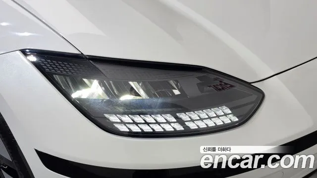 Hyundai Ioniq6 — Фото автомобиля 22