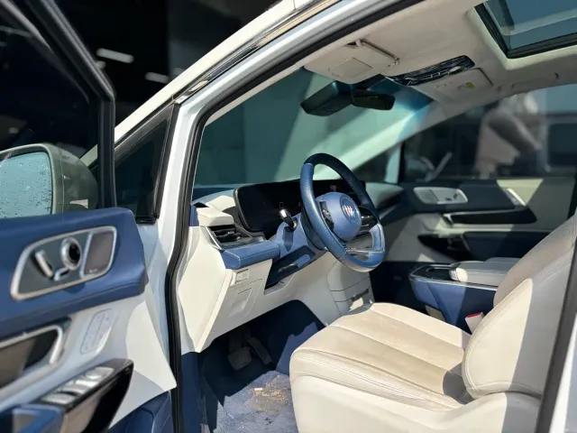 Buick Century — Фото автомобиля 7