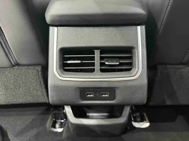 Haval H6 — Фото автомобиля 14
