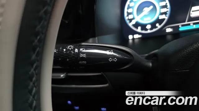 Hyundai Palisade The New Palisade Дизель 2.2 2WD — Фото автомобиля 23