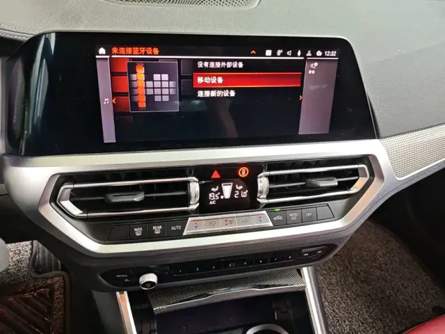 BMW 4 Series — Фото автомобиля 17