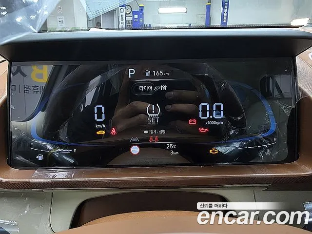 Hyundai Casper Casper (New) — Фото автомобиля 4