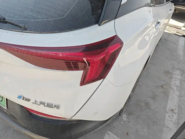 Buick Velite 6 — Фото автомобиля 7