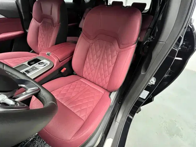 Jetour X70 Plus — Фото автомобиля 4