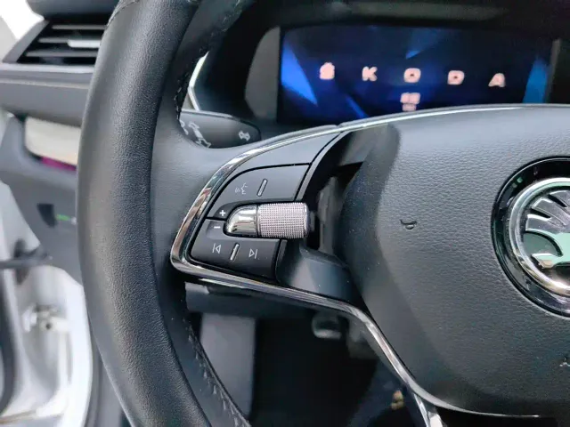 Skoda Octavia — Фото автомобиля 7