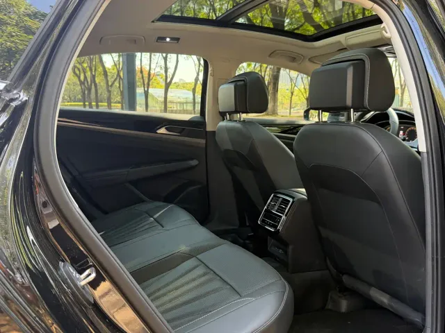 Volkswagen Passat — Фото автомобиля 26