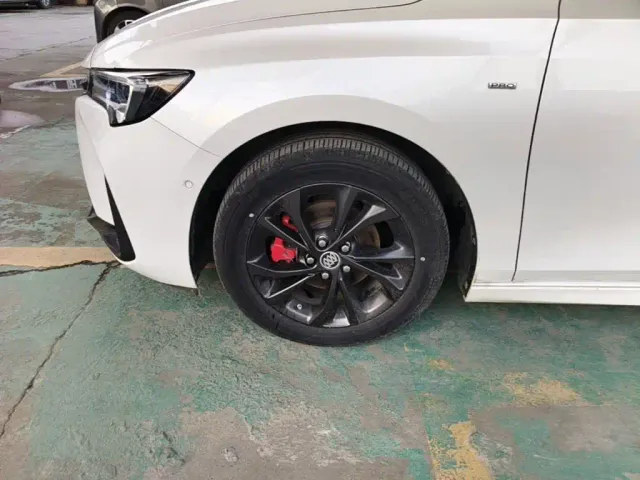 Buick Verano — Фото автомобиля 22