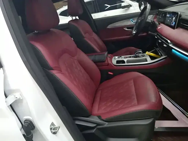 Jetour X70 Plus — Фото автомобиля 24