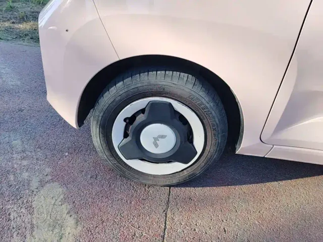 Wuling Hongguang Mini EV — Фото автомобиля 22