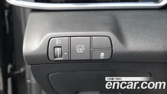 Hyundai Avante CN7 — Фото автомобиля 25