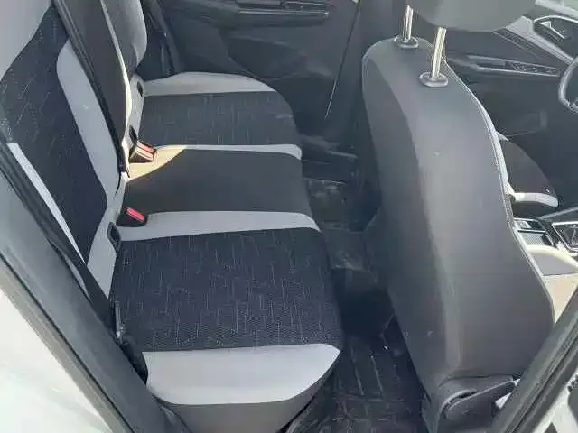 Jetta VS5 — Фото автомобиля 12