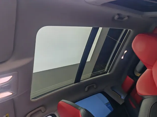 Changan Changan CS55 PLUS 2022 Model Second Generation 1.5T DCT Premium Edition — Фото автомобиля 18