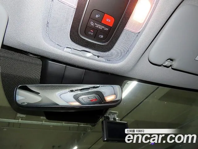 Hyundai Avante CN7 — Фото автомобиля 17