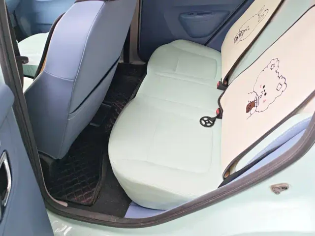 Dongfeng Nano BOX — Фото автомобиля 11
