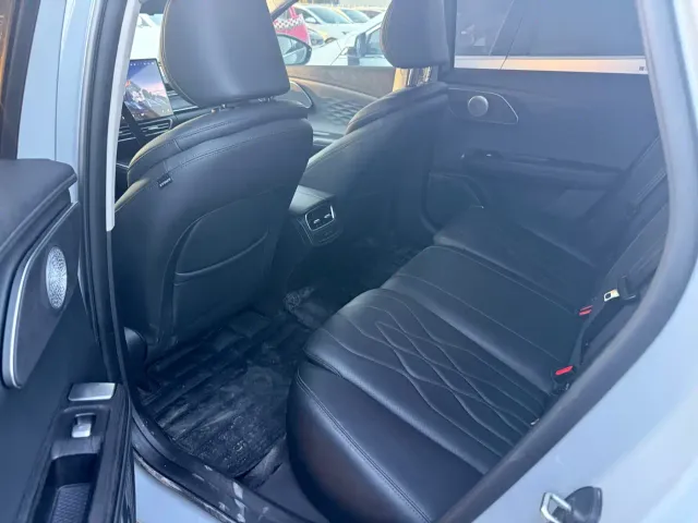 Chery Fulwin A8L — Фото автомобиля 5