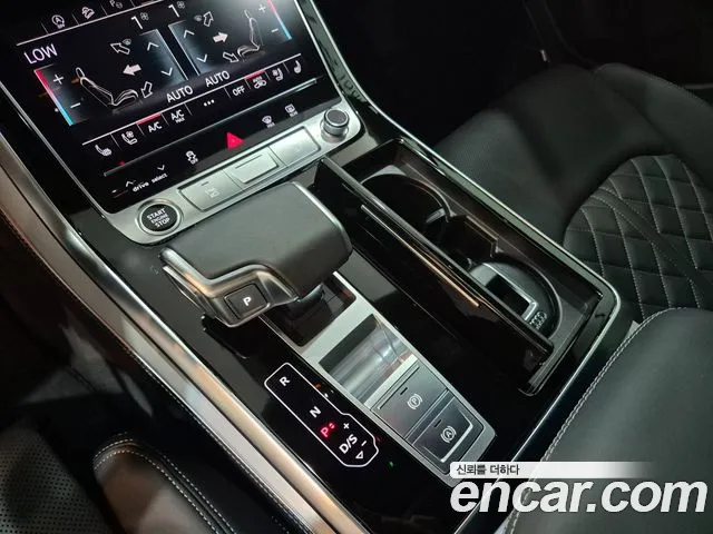 Audi Q7 55 TFSI quattro Premium — Фото автомобиля 9