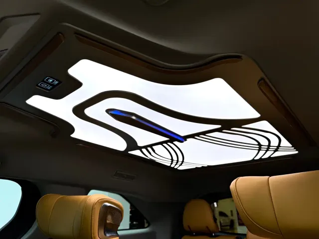 Toyota Sienna — Фото автомобиля 27