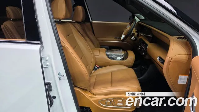 Hyundai Palisade Palisade (LX3) — Фото автомобиля 26
