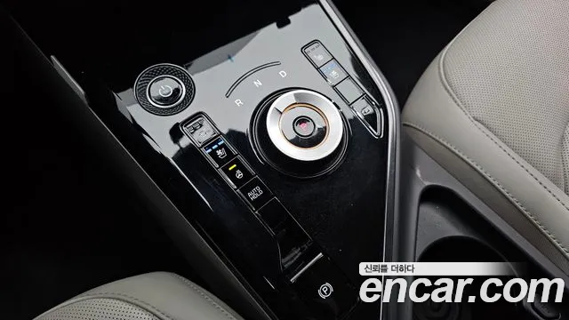 Kia Niro All Niro EV Air — Фото автомобиля 9