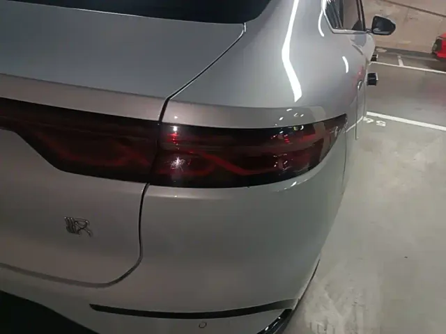 BYD Han — Фото автомобиля 7