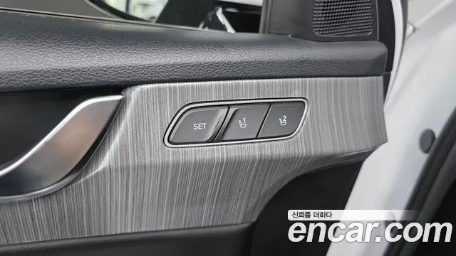 Hyundai Palisade The New — Фото автомобиля 16