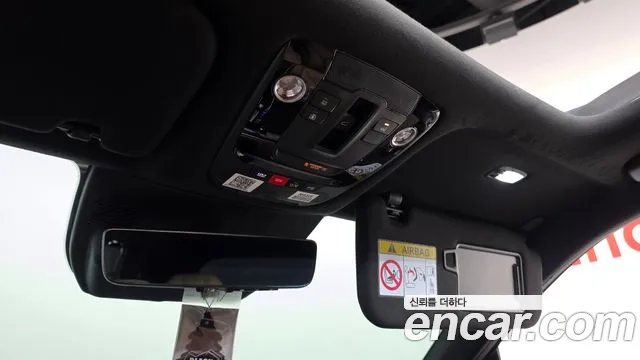 Kia Sorento 4th Gen — Фото автомобиля 24