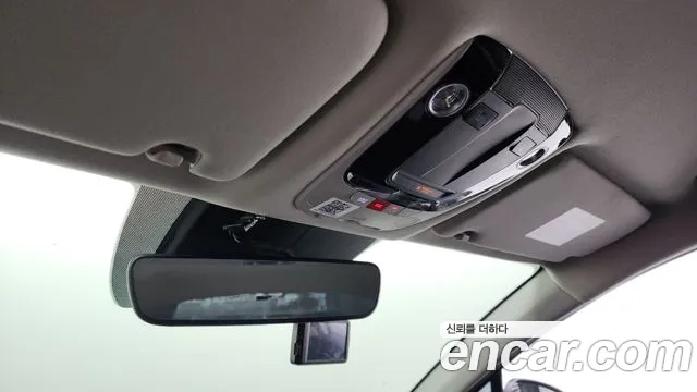Kia K5 K5 3 поколение 2.0 LPI(Для проката) — Фото автомобиля 17