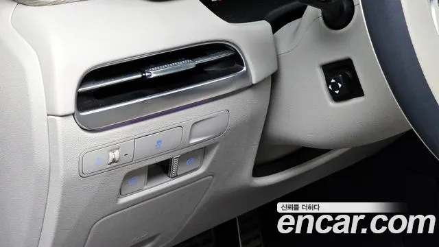 Hyundai Palisade The New Palisade Дизель 2.2 2WD — Фото автомобиля 14
