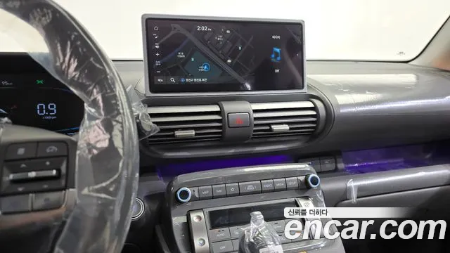 Hyundai Casper — Фото автомобиля 19