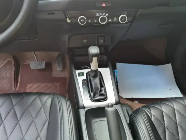 Honda Fit — Фото автомобиля 13