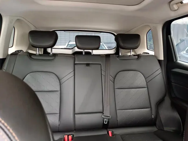 Haval Big Dog — Фото автомобиля 13