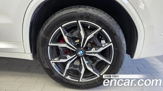 BMW X3 G01 — Фото автомобиля 21
