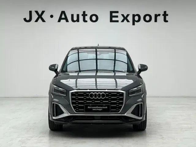 Audi Q2L — Фото автомобиля 2