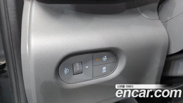 Hyundai Casper — Фото автомобиля 16