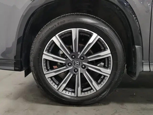 Changan CS75 Plus — Фото автомобиля 17