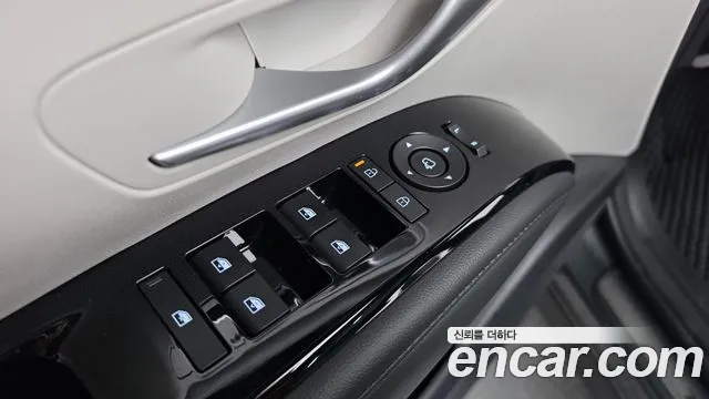 Hyundai Tucson — Фото автомобиля 24
