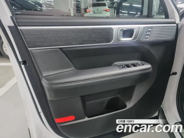 Hyundai Santafe Santa Fe (MX5) Бензин 2.5T 2WD — Фото автомобиля 11