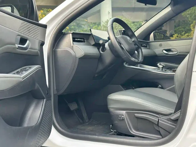BYD Qin PLUS — Фото автомобиля 13