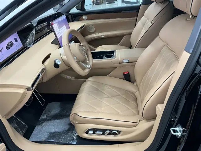 Stelato S9T — Фото автомобиля 11