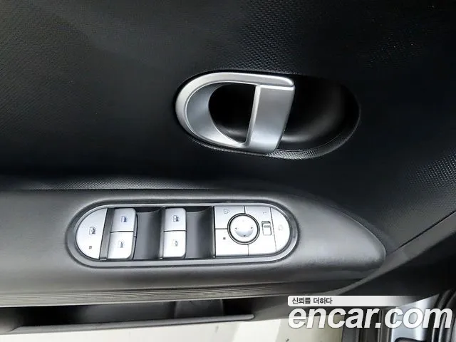 Hyundai Ioniq 5 — Фото автомобиля 11